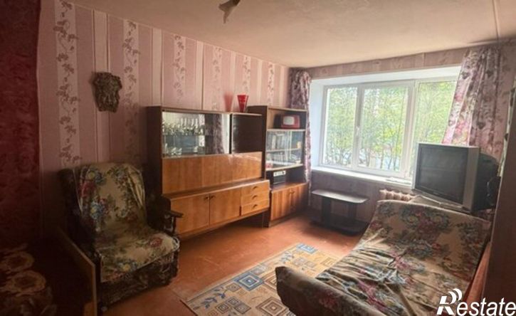 1-комн квартира ул Магомета Гаджиева, 9,  д. 9