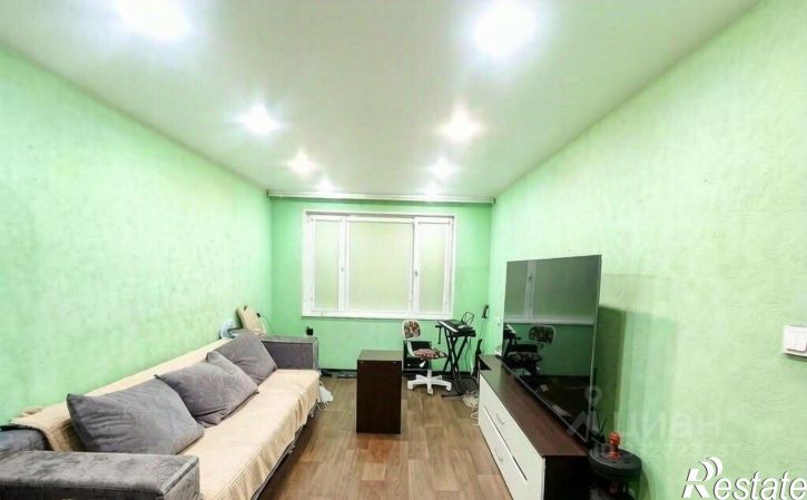 3-комн квартира ул Ломоносова, 2,  д. 2