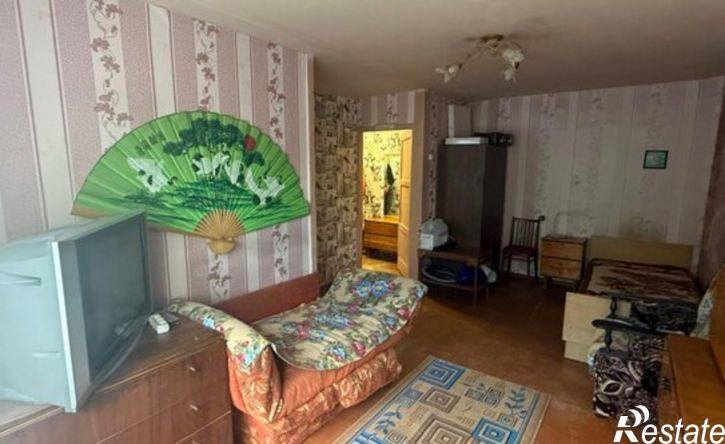 1-комн квартира ул Магомета Гаджиева, 9,  д. 9