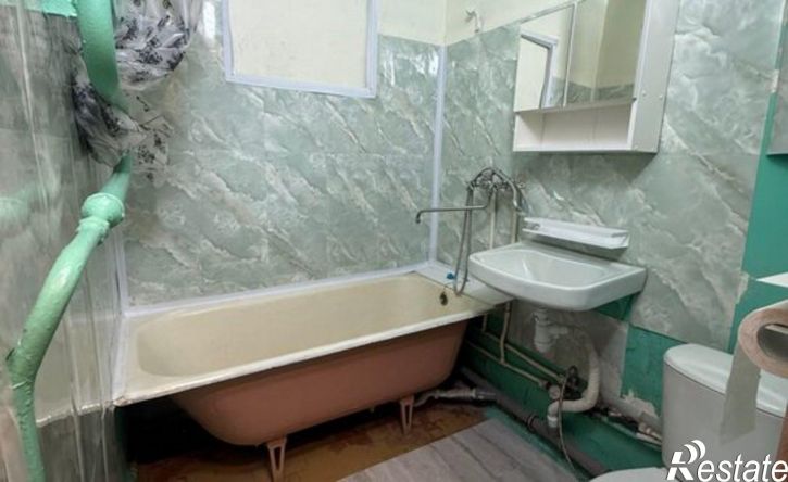 1-комн квартира ул Магомета Гаджиева, 9,  д. 9
