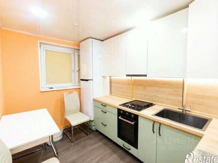 3-комн квартира ул Ломоносова, 2,  д. 2