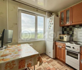 1-комн, 30кв м, этаж 7/9 ул Капитана Маклакова, 20