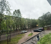 1-комн, 31кв м, этаж 2/7 ул Магомета Гаджиева, 9