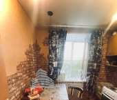 2-комн, 45кв м, этаж 5/5 ул Александра Невского, 87