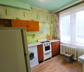 1-комн, 31кв м, этаж 1/5 ул Советская, 9/1