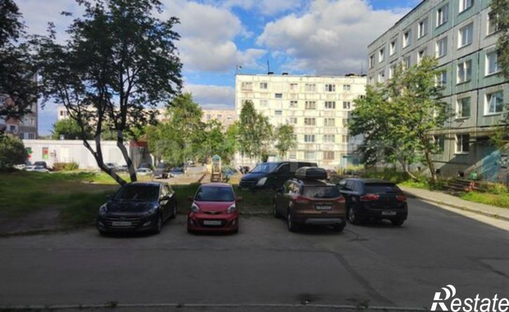 1-комн квартира ул Советская, 7,  д. 7