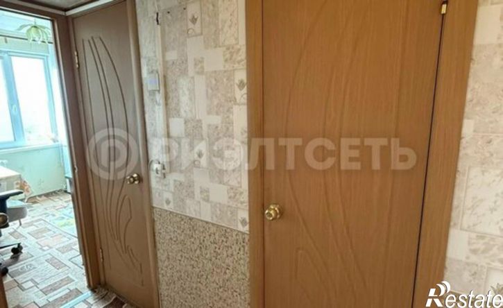 1-комн квартира ул Капитана Маклакова, 20,  д. 20
