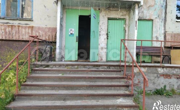 1-комн квартира ул Советская, 7,  д. 7