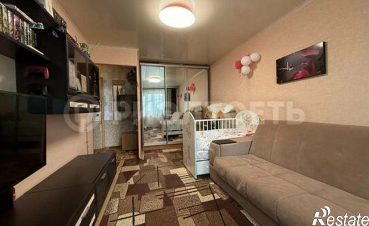 1-комн квартира ул Капитана Маклакова, 20,  д. 20