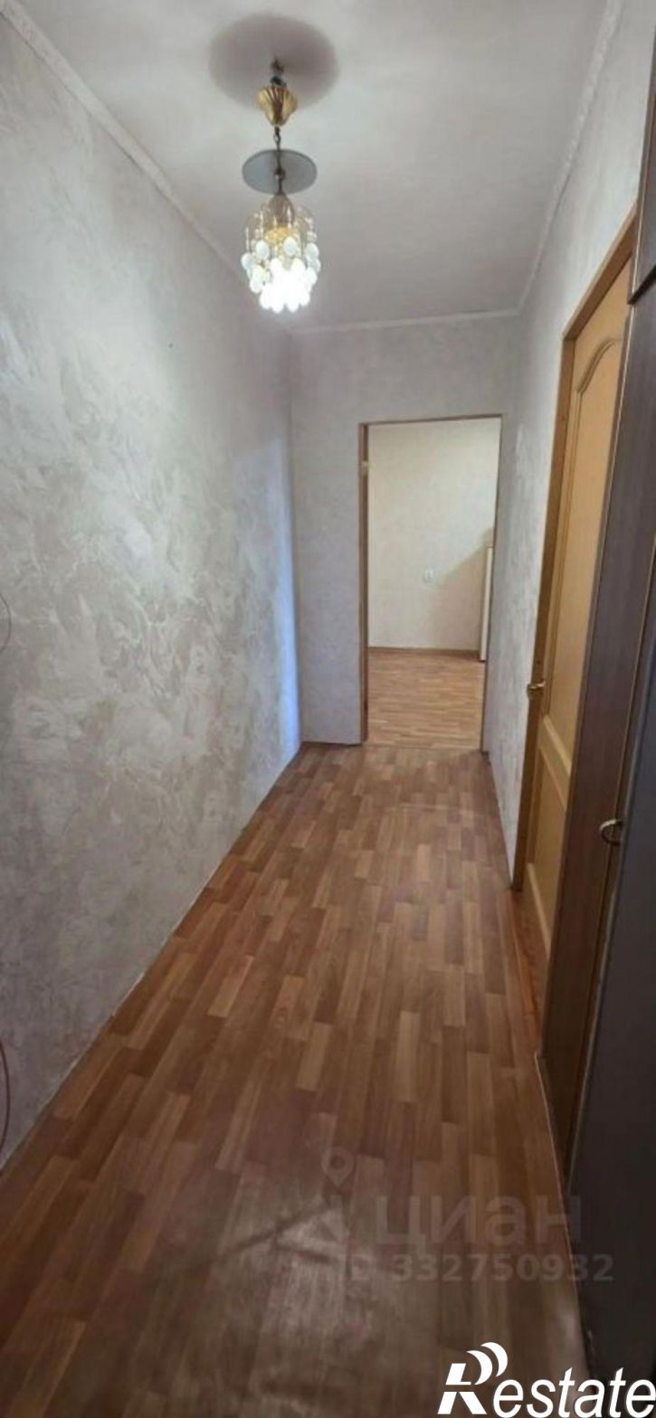 3-комн квартира ул Капитана Маклакова, 15,  д. 15