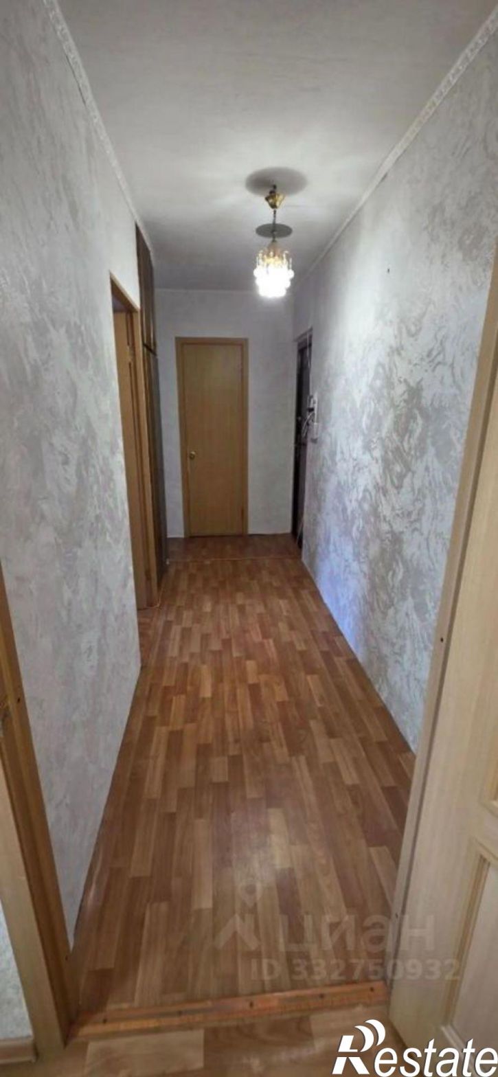 3-комн квартира ул Капитана Маклакова, 15,  д. 15
