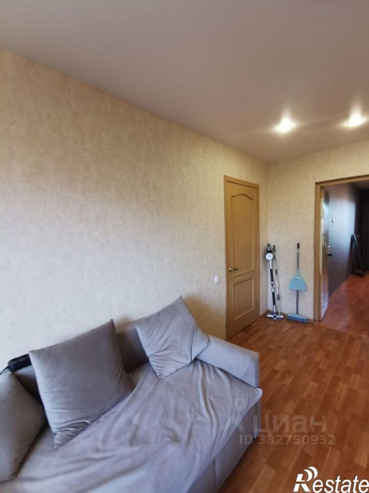 3-комн квартира ул Капитана Маклакова, 15,  д. 15