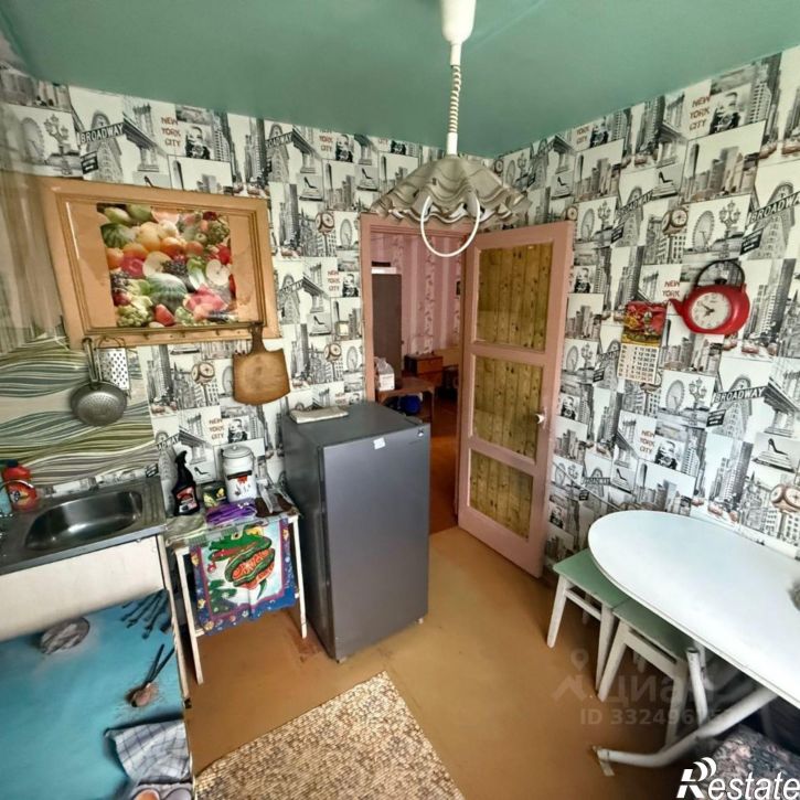 1-комн квартира ул Магомета Гаджиева, 9,  д. 9