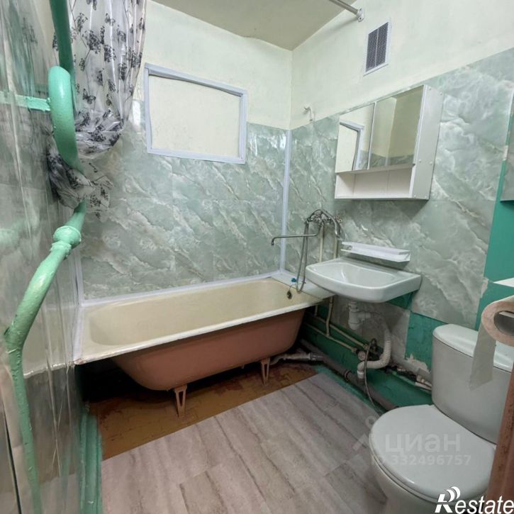 1-комн квартира ул Магомета Гаджиева, 9,  д. 9