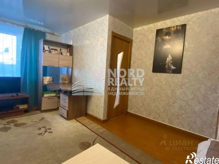 2-комн квартира ул Александра Невского, 87,  д. 87