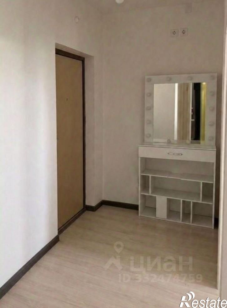 1-комн квартира пр-д Капитана Тарана, 15,  д. 15