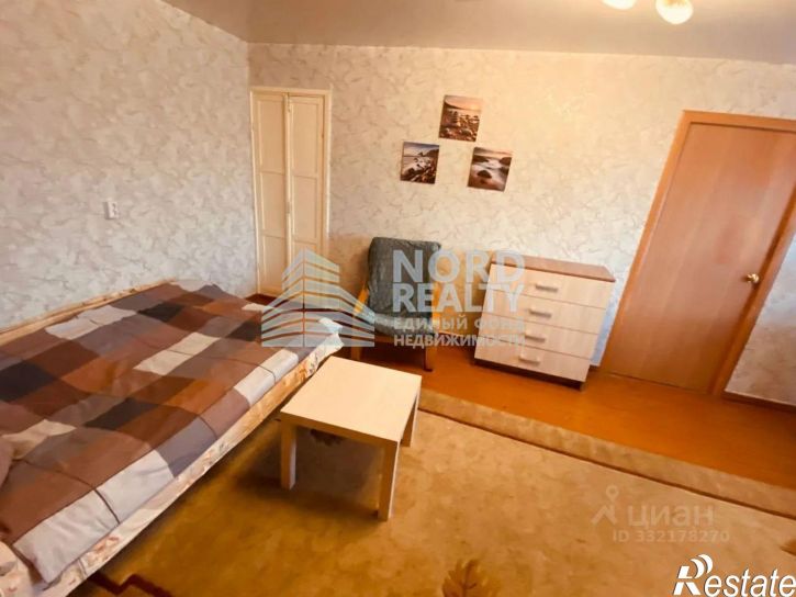 2-комн квартира ул Александра Невского, 87,  д. 87