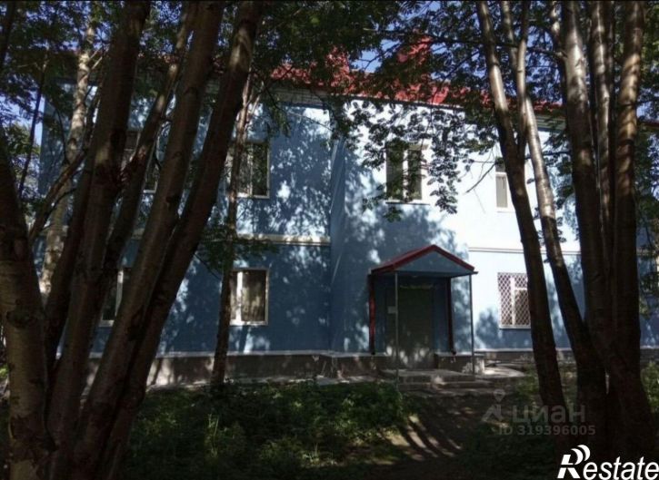 2-комн квартира ул Семена Дежнева, 14,  д. 14