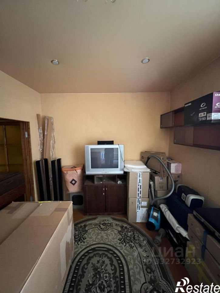 2-комн квартира ул Семена Дежнева, 14,  д. 14