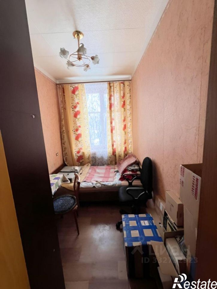 2-комн квартира ул Семена Дежнева, 14,  д. 14