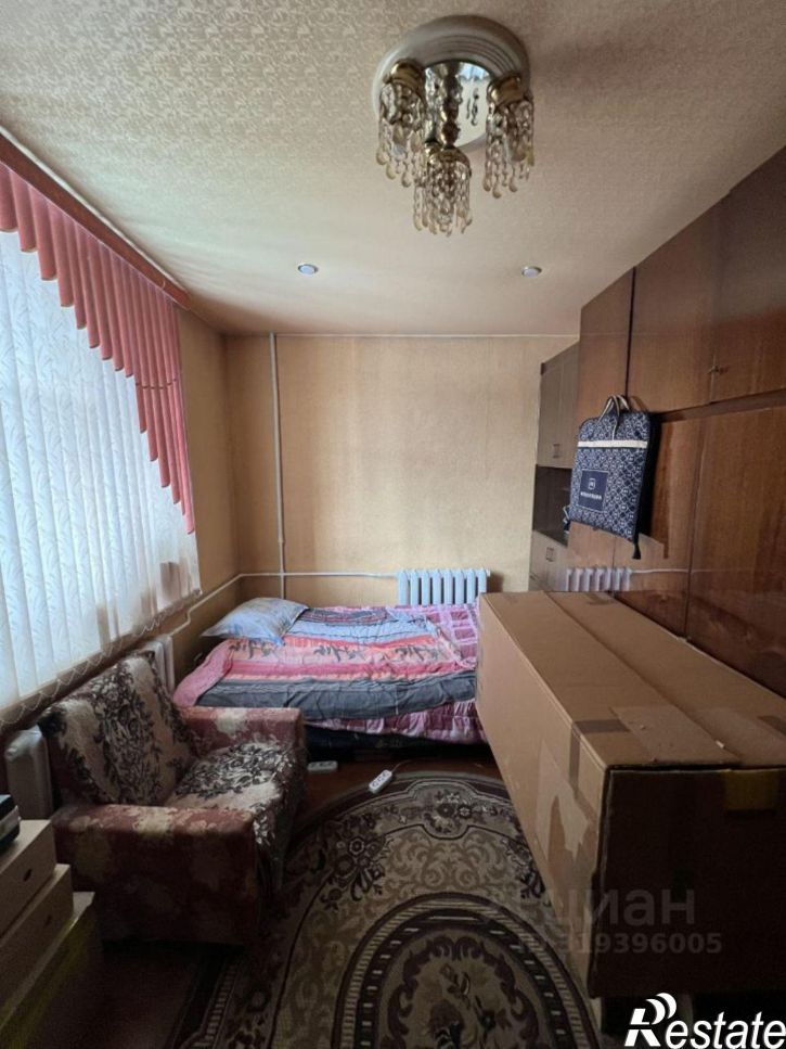 2-комн квартира ул Семена Дежнева, 14,  д. 14