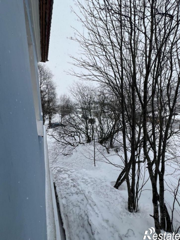 2-комн квартира ул Семена Дежнева, 14,  д. 14