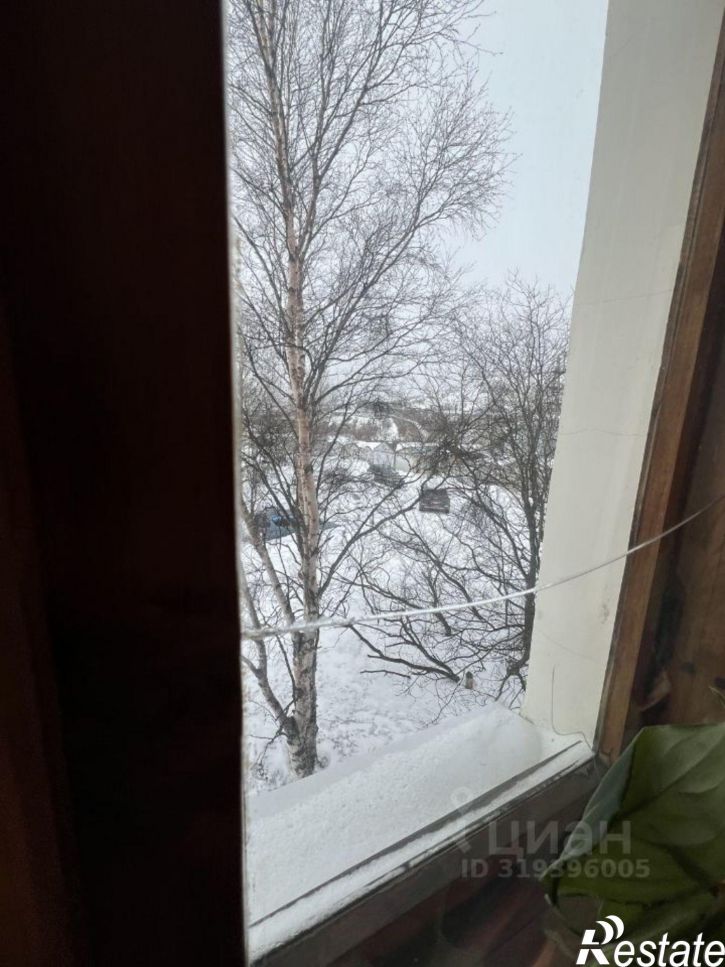 2-комн квартира ул Семена Дежнева, 14,  д. 14