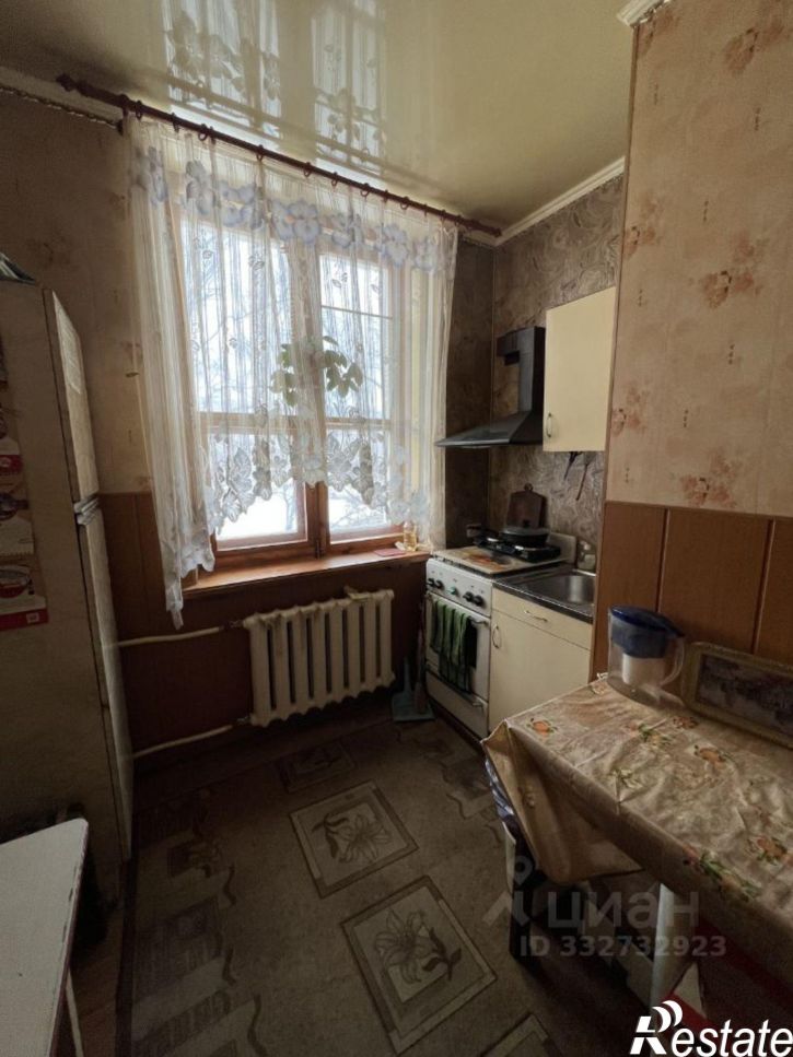 2-комн квартира ул Семена Дежнева, 14,  д. 14