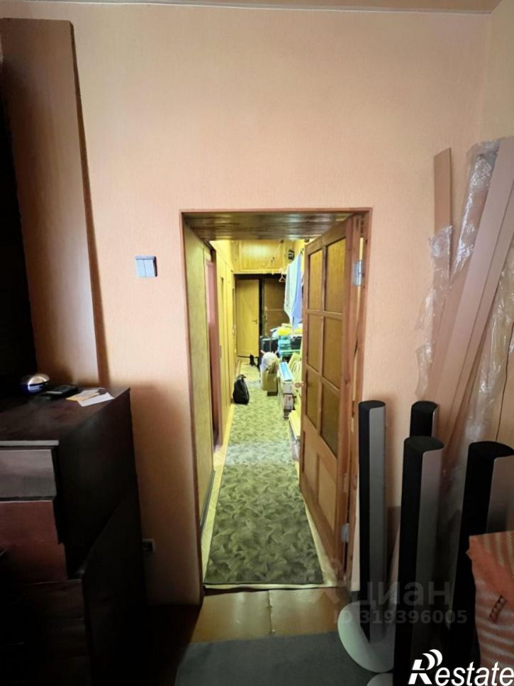 2-комн квартира ул Семена Дежнева, 14,  д. 14