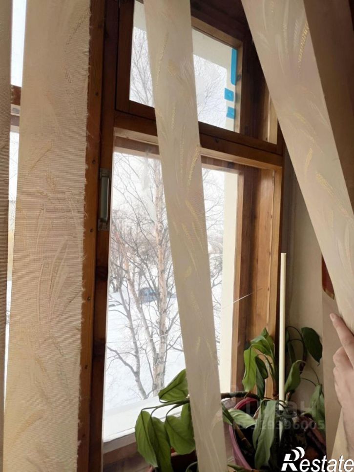 2-комн квартира ул Семена Дежнева, 14,  д. 14