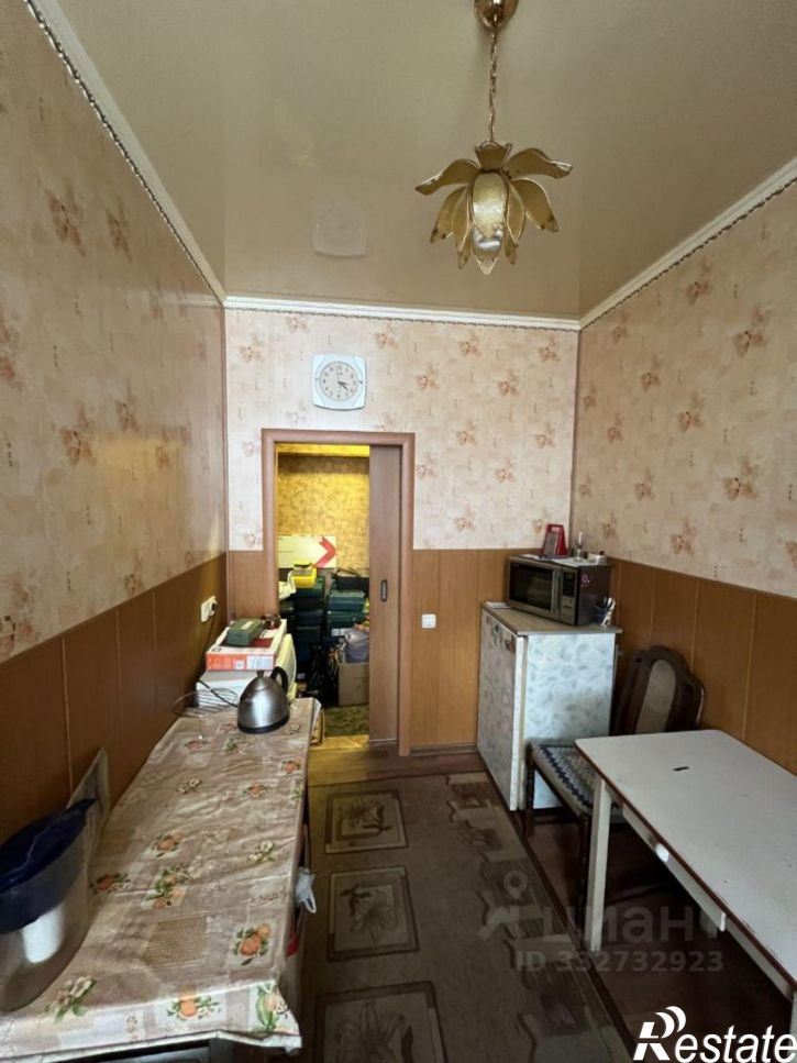 2-комн квартира ул Семена Дежнева, 14,  д. 14