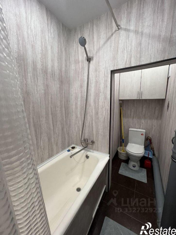 2-комн квартира ул Семена Дежнева, 14,  д. 14