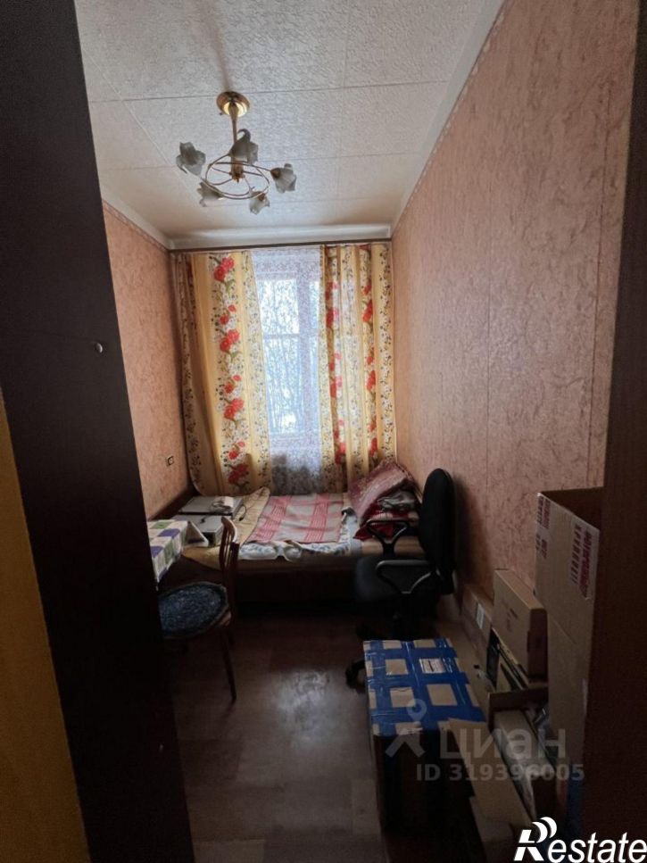 2-комн квартира ул Семена Дежнева, 14,  д. 14