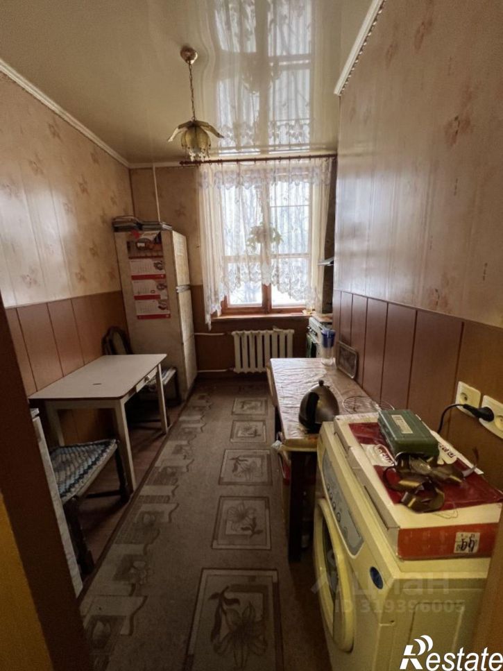 2-комн квартира ул Семена Дежнева, 14,  д. 14