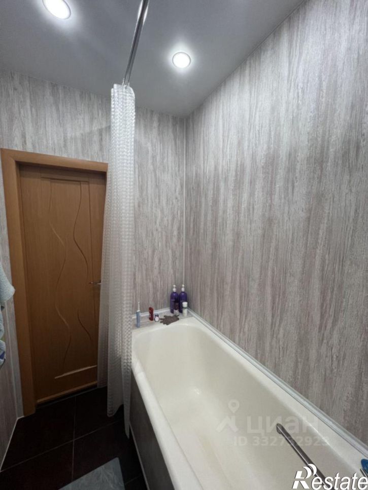 2-комн квартира ул Семена Дежнева, 14,  д. 14