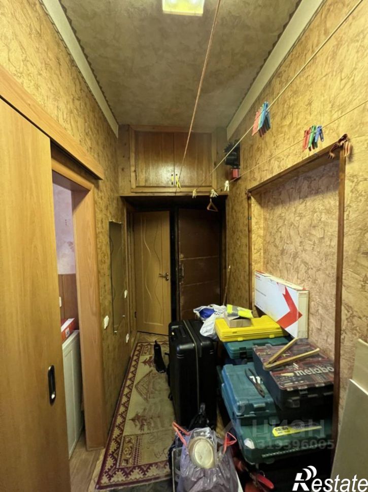 2-комн квартира ул Семена Дежнева, 14,  д. 14