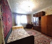 1-комн, 34кв м, этаж 3/9 пр-кт Героев-североморцев, 29