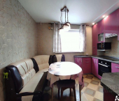 3-комн, 67кв м, этаж 2/9 ул Шабалина, 23