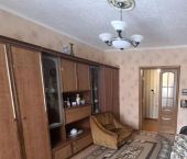 1-комн, 30кв м, этаж 3/5 ул Полярные Зори, 33 1