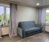 1-комн, 31кв м, этаж 3/5 ул Юрия Гагарина, 19