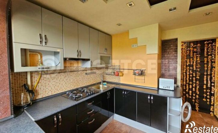 1-комн квартира пр-кт Героев-североморцев, 29,  д. 29