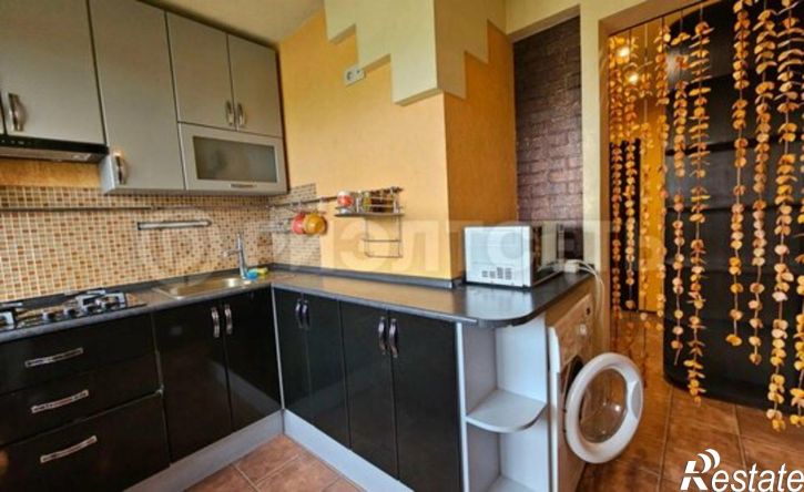 1-комн квартира пр-кт Героев-североморцев, 29,  д. 29