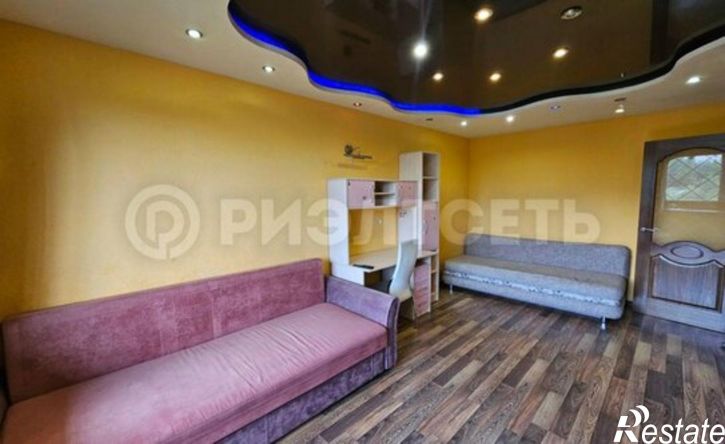 1-комн квартира пр-кт Героев-североморцев, 29,  д. 29