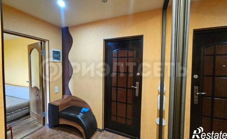 1-комн квартира пр-кт Героев-североморцев, 29,  д. 29