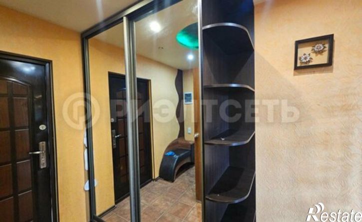 1-комн квартира пр-кт Героев-североморцев, 29,  д. 29