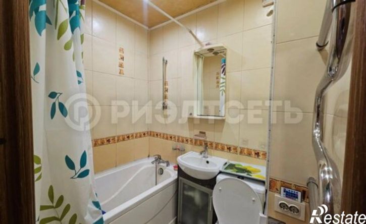 1-комн квартира пр-кт Героев-североморцев, 29,  д. 29