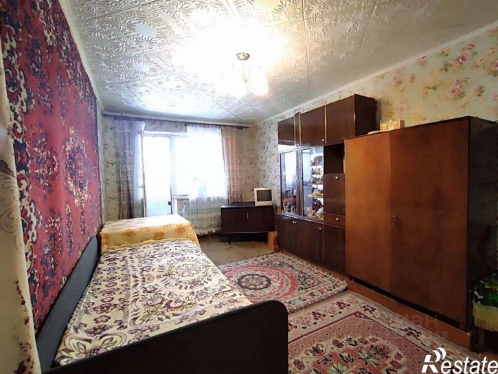 1-комн квартира пр-кт Героев-североморцев, 29,  д. 29