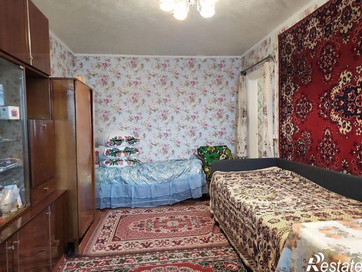 1-комн квартира пр-кт Героев-североморцев, 29,  д. 29