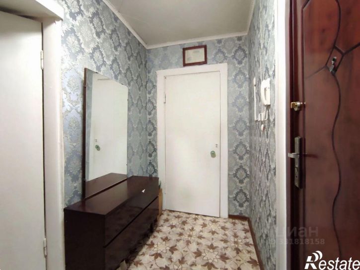 1-комн квартира пр-кт Героев-североморцев, 29,  д. 29