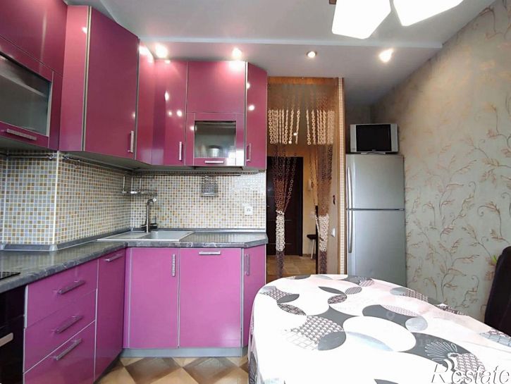3-комн квартира ул Шабалина, 23,  д. 23
